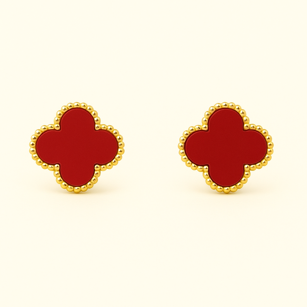 Rouge Clover Set