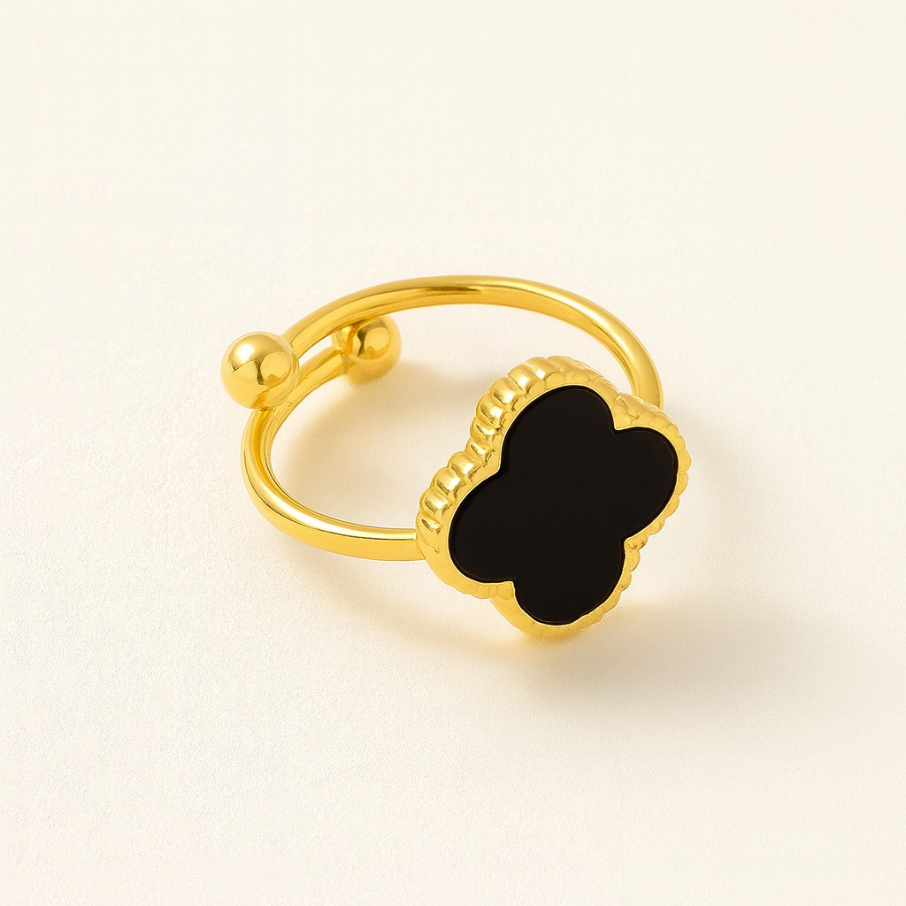 Clover Ringen