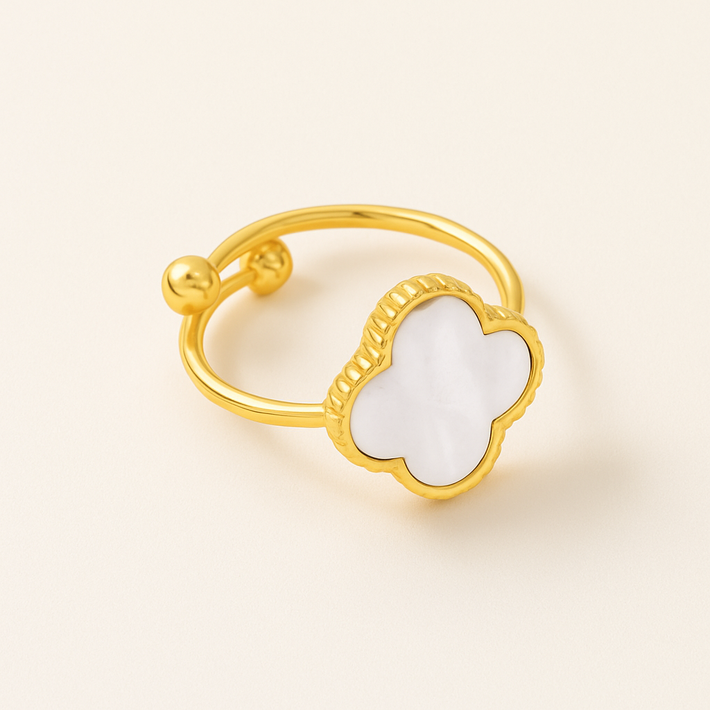 Clover Ringen