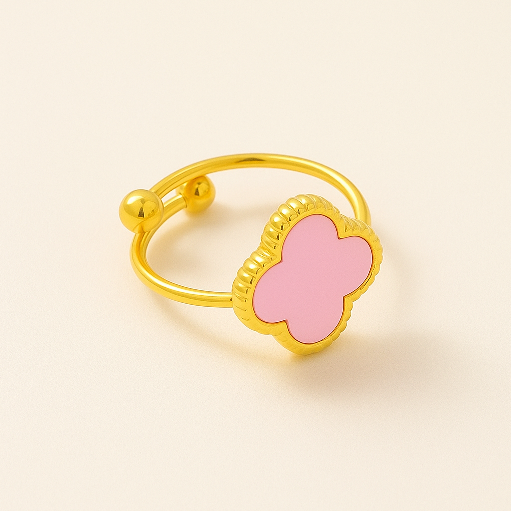 Clover Ringen