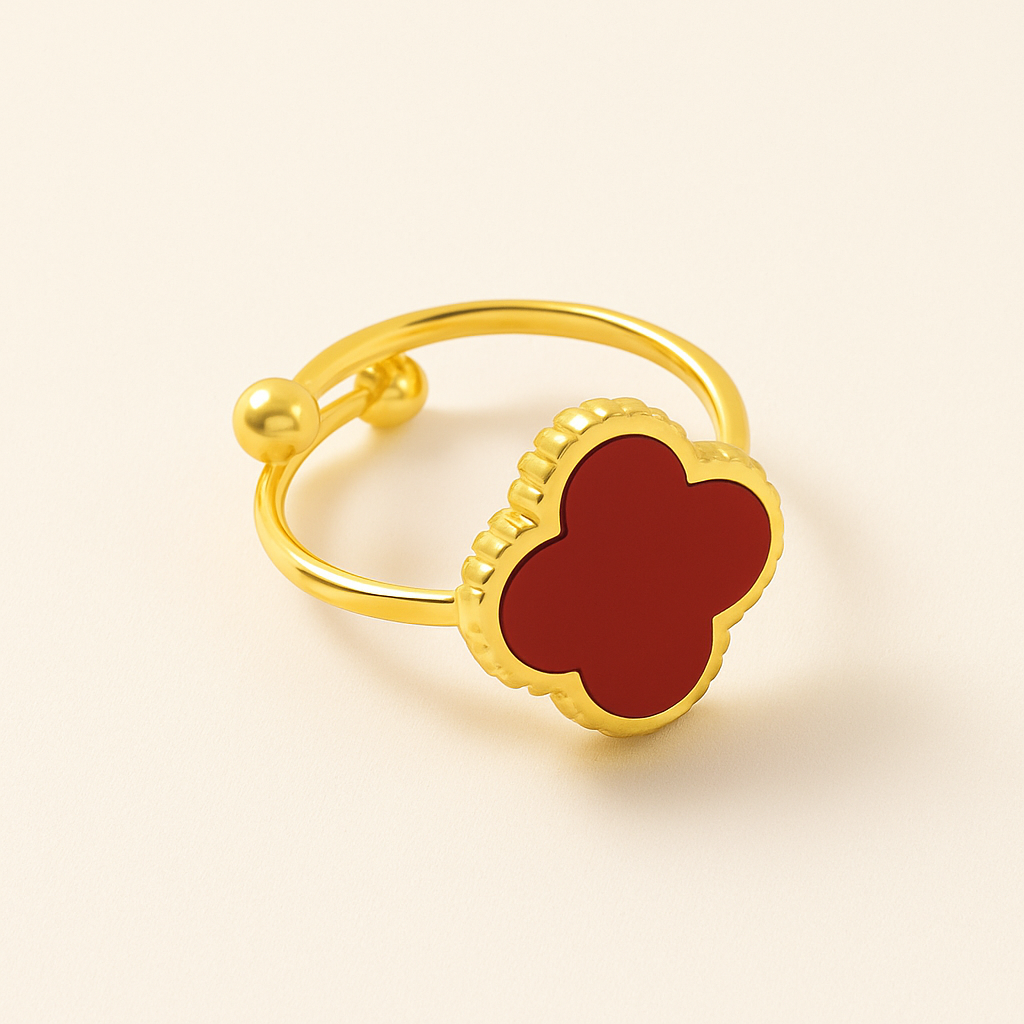Clover Ringen