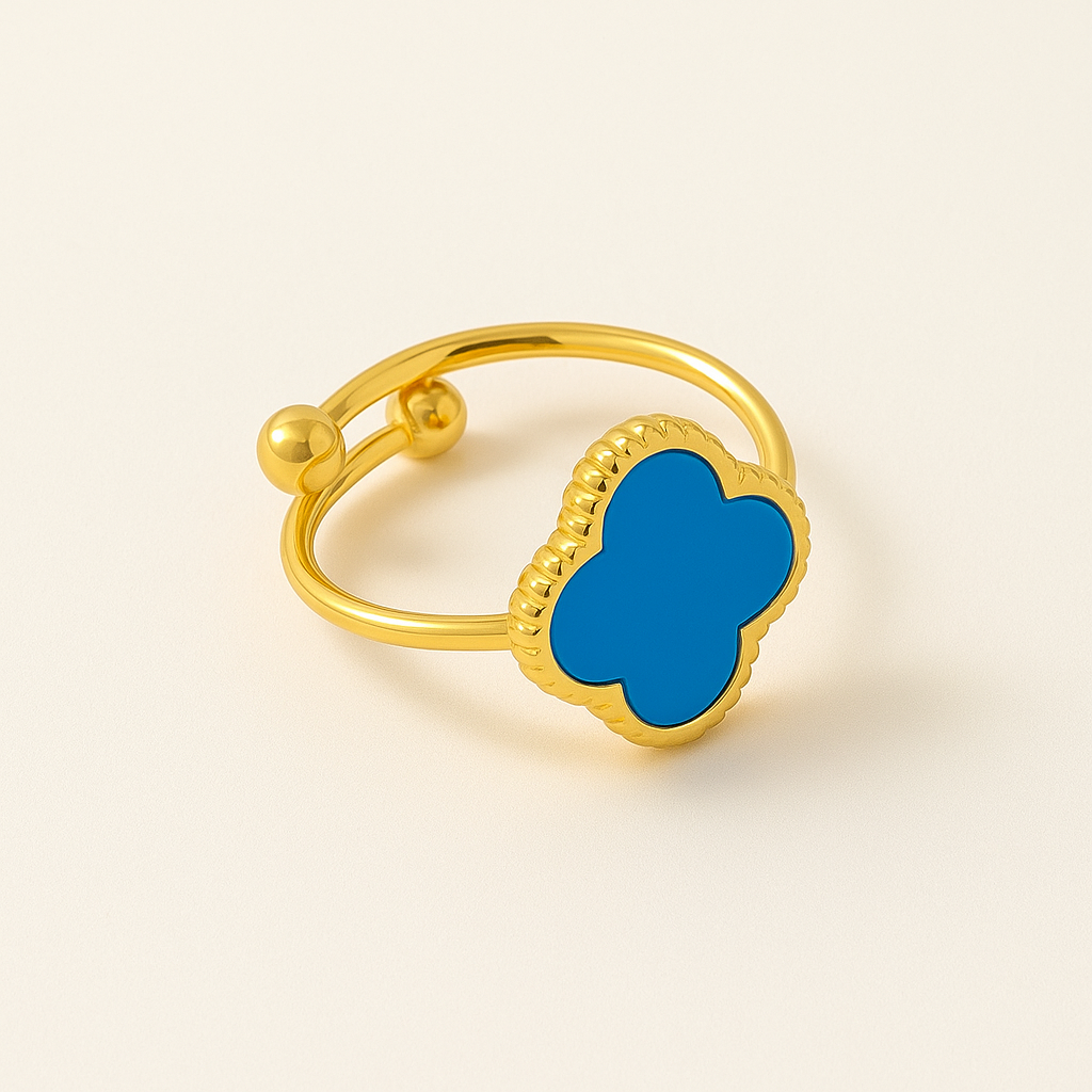 Clover Ringen