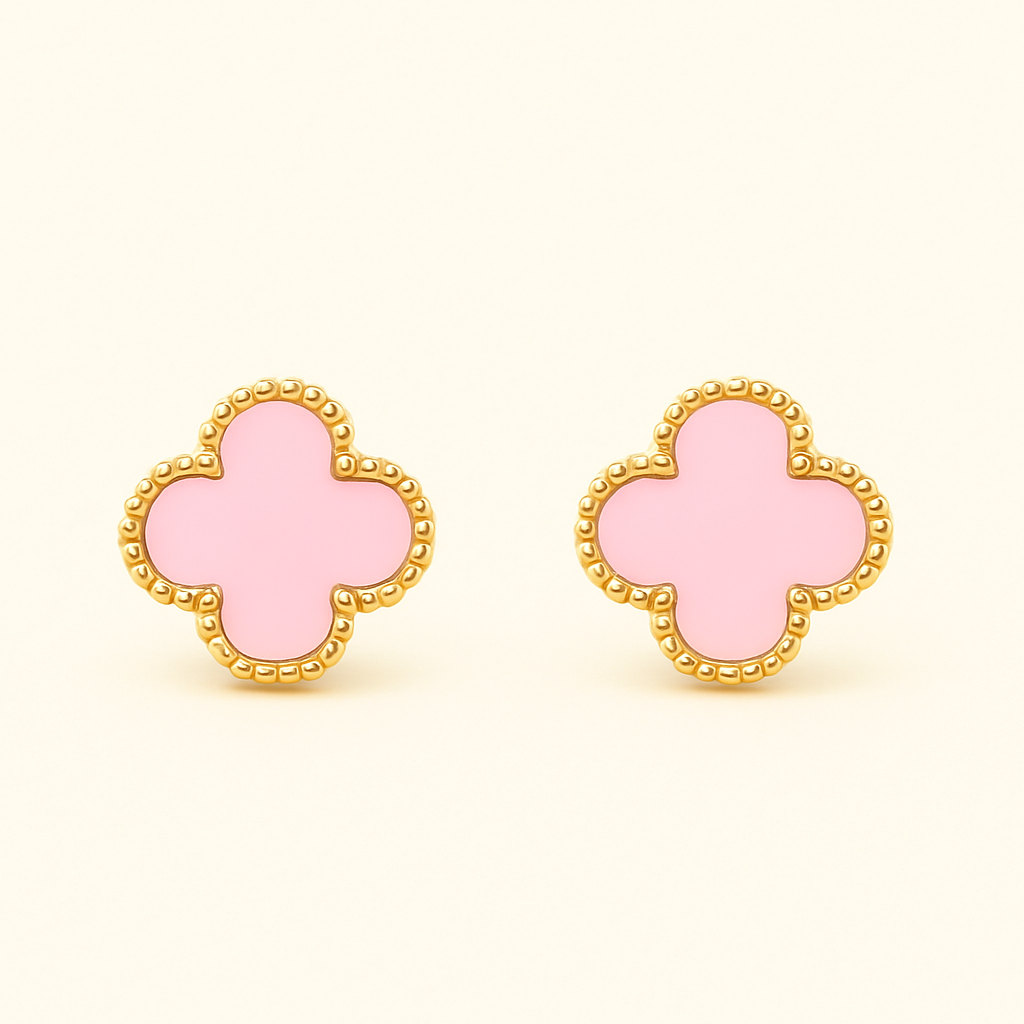Rose Clover Set